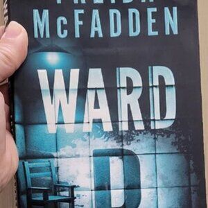 Ward D by Freida McFadden